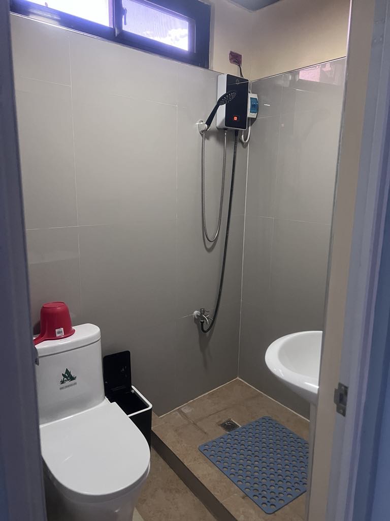 Bath Room